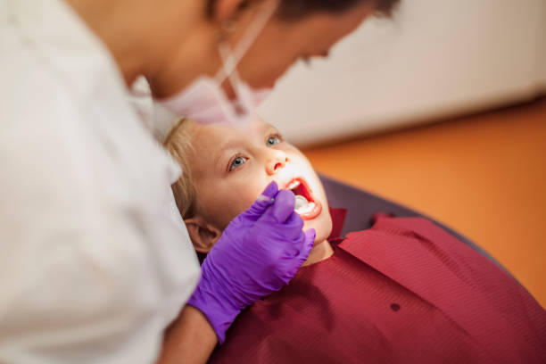 Best Emergency Wisdom Teeth Removal in Paonia, CO